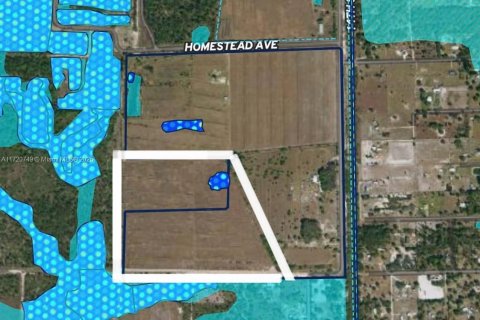 Commercial property in Clewiston, Florida № 1860256 - photo 8