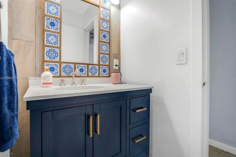 Villa ou maison à vendre à Hollywood, Floride: 2 chambres, 95.32 m2 № 2005388 - photo 8