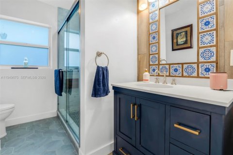 Villa ou maison à vendre à Hollywood, Floride: 2 chambres, 95.32 m2 № 2005388 - photo 6