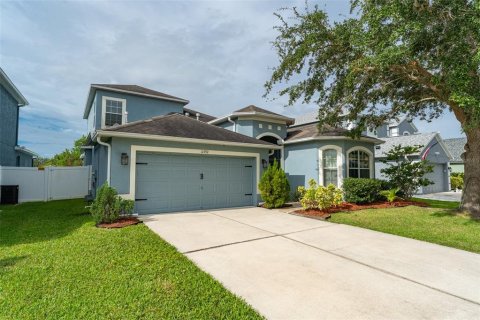 House in Riverview, Florida 3 bedrooms, 241.82 sq.m. № 1910938 - photo 2