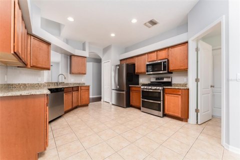 House in Riverview, Florida 3 bedrooms, 241.82 sq.m. № 1910938 - photo 15