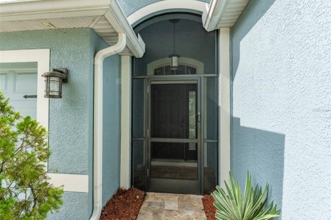 House in Riverview, Florida 3 bedrooms, 241.82 sq.m. № 1910938 - photo 4