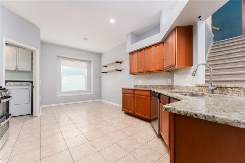House in Riverview, Florida 3 bedrooms, 241.82 sq.m. № 1910938 - photo 16