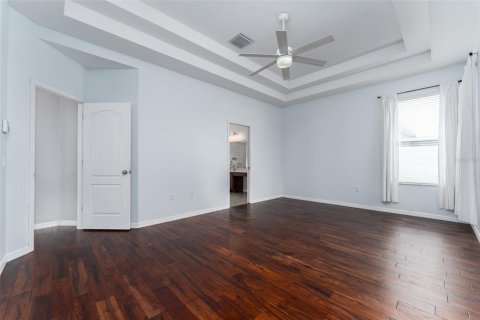 House in Riverview, Florida 3 bedrooms, 241.82 sq.m. № 1910938 - photo 19