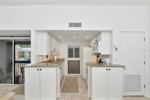 Copropriété à vendre à Osprey, Floride: 1 chambre, 54.44 m2 № 2399323 - photo 10
