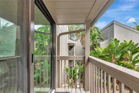 Copropriété à vendre à Osprey, Floride: 1 chambre, 54.44 m2 № 2399323 - photo 21
