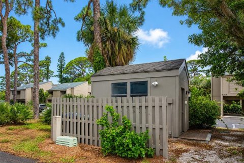 Copropriété à vendre à Osprey, Floride: 1 chambre, 54.44 m2 № 2399323 - photo 26