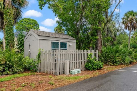 Copropriété à vendre à Osprey, Floride: 1 chambre, 54.44 m2 № 2399323 - photo 25