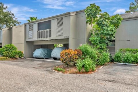 Copropriété à vendre à Osprey, Floride: 1 chambre, 54.44 m2 № 2399323 - photo 23