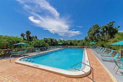 Copropriété à vendre à Osprey, Floride: 1 chambre, 54.44 m2 № 2399323 - photo 30