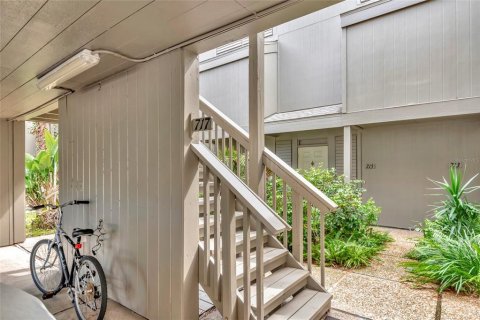 Copropriété à vendre à Osprey, Floride: 1 chambre, 54.44 m2 № 2399323 - photo 22