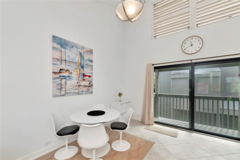 Copropriété à vendre à Osprey, Floride: 1 chambre, 54.44 m2 № 2399323 - photo 8