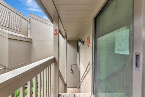 Copropriété à vendre à Osprey, Floride: 1 chambre, 54.44 m2 № 2399323 - photo 20