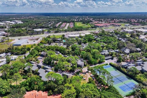 Copropriété à vendre à Osprey, Floride: 1 chambre, 54.44 m2 № 2399323 - photo 27