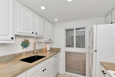 Copropriété à vendre à Osprey, Floride: 1 chambre, 54.44 m2 № 2399323 - photo 11