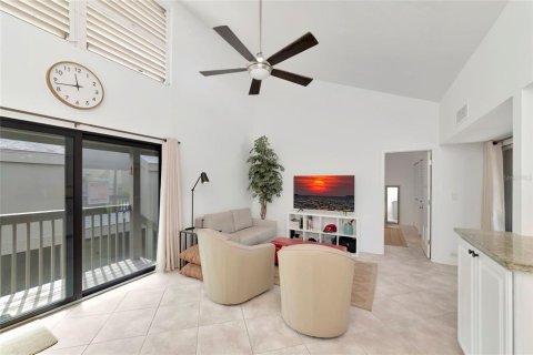 Copropriété à vendre à Osprey, Floride: 1 chambre, 54.44 m2 № 2399323 - photo 4