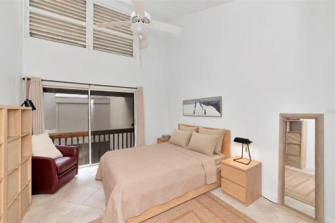 Copropriété à vendre à Osprey, Floride: 1 chambre, 54.44 m2 № 2399323 - photo 14