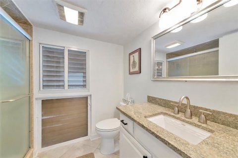 Copropriété à vendre à Osprey, Floride: 1 chambre, 54.44 m2 № 2399323 - photo 19