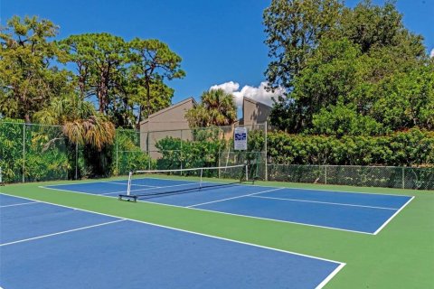 Copropriété à vendre à Osprey, Floride: 1 chambre, 54.44 m2 № 2399323 - photo 28