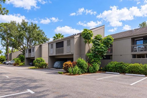 Copropriété à vendre à Osprey, Floride: 1 chambre, 54.44 m2 № 2399323 - photo 24