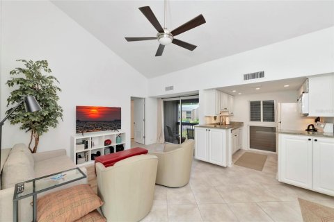 Copropriété à vendre à Osprey, Floride: 1 chambre, 54.44 m2 № 2399323 - photo 5