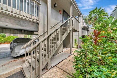 Copropriété à vendre à Osprey, Floride: 1 chambre, 54.44 m2 № 2399323 - photo 2