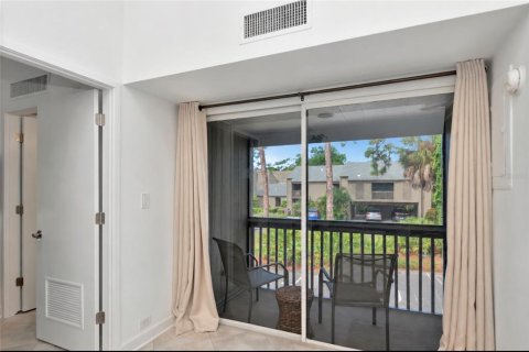 Copropriété à vendre à Osprey, Floride: 1 chambre, 54.44 m2 № 2399323 - photo 6
