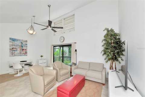 Copropriété à vendre à Osprey, Floride: 1 chambre, 54.44 m2 № 2399323 - photo 7