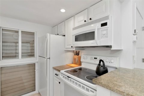 Copropriété à vendre à Osprey, Floride: 1 chambre, 54.44 m2 № 2399323 - photo 12