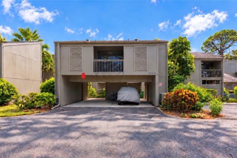 Condo à Osprey, Floride, 1 chambre  № 2399323
