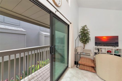 Copropriété à vendre à Osprey, Floride: 1 chambre, 54.44 m2 № 2399323 - photo 3