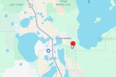 Land in Lake Placid, Florida № 2161055 - photo 7