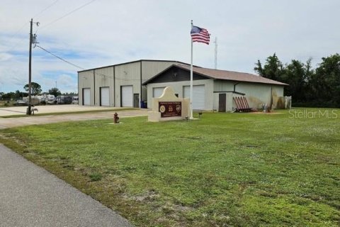 Land in Lake Placid, Florida № 2161055 - photo 4