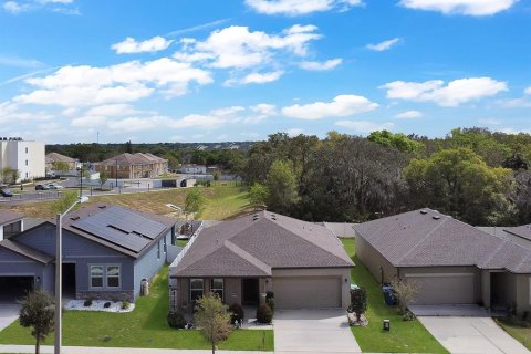 Villa ou maison à vendre à Davenport, Floride: 3 chambres, 151.8 m2 № 2135113 - photo 21