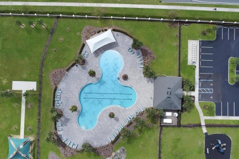 Villa ou maison à vendre à Davenport, Floride: 3 chambres, 151.8 m2 № 2135113 - photo 24