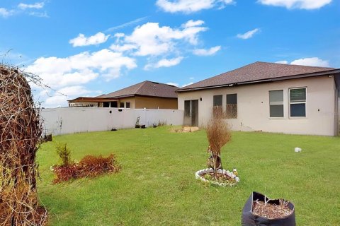 Villa ou maison à vendre à Davenport, Floride: 3 chambres, 151.8 m2 № 2135113 - photo 18