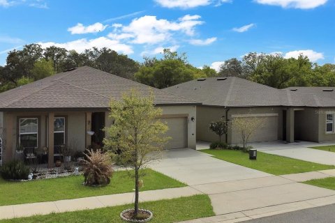 Villa ou maison à vendre à Davenport, Floride: 3 chambres, 151.8 m2 № 2135113 - photo 27