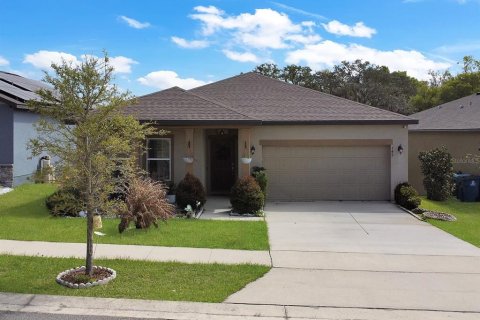 Villa ou maison à vendre à Davenport, Floride: 3 chambres, 151.8 m2 № 2135113 - photo 25