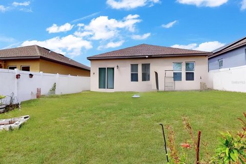 Villa ou maison à vendre à Davenport, Floride: 3 chambres, 151.8 m2 № 2135113 - photo 16