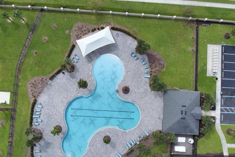 Villa ou maison à vendre à Davenport, Floride: 3 chambres, 151.8 m2 № 2135113 - photo 23