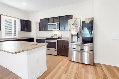 Villa ou maison à vendre à Davenport, Floride: 3 chambres, 151.8 m2 № 2135113 - photo 6