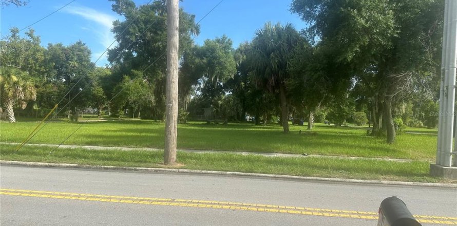 Land in Lakeland, Florida № 1296954