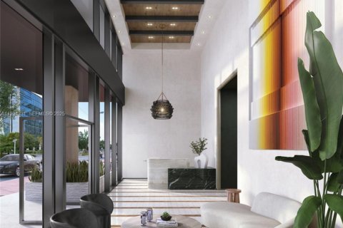 Condominio en venta en Miami, Florida № 2035499 - foto 11