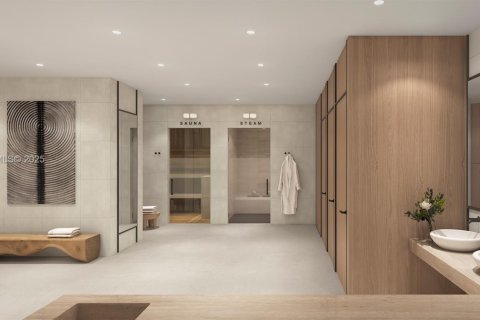 Condominio en venta en Miami, Florida № 2035499 - foto 7