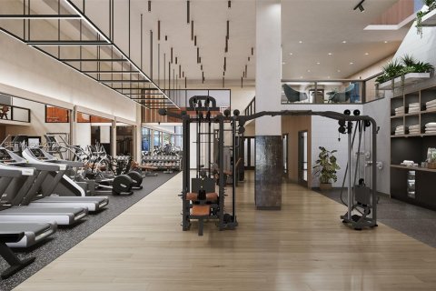 Condominio en venta en Miami, Florida № 2035499 - foto 12