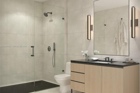 Condominio en venta en Miami, Florida № 2035499 - foto 6