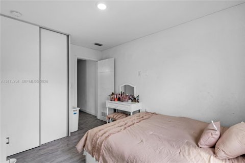 Купить таунхаус в Хомстед, Флорида 4 спальни, 133.22м2, № 2436567 - фото 25