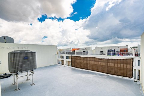 Купить таунхаус в Хомстед, Флорида 4 спальни, 133.22м2, № 2436567 - фото 11