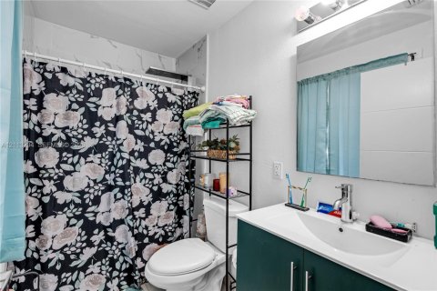Купить таунхаус в Хомстед, Флорида 4 спальни, 133.22м2, № 2436567 - фото 30