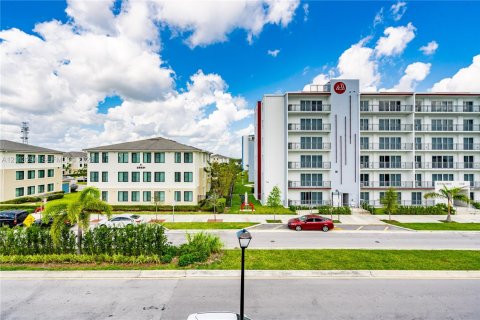 Купить таунхаус в Хомстед, Флорида 4 спальни, 133.22м2, № 2436567 - фото 15